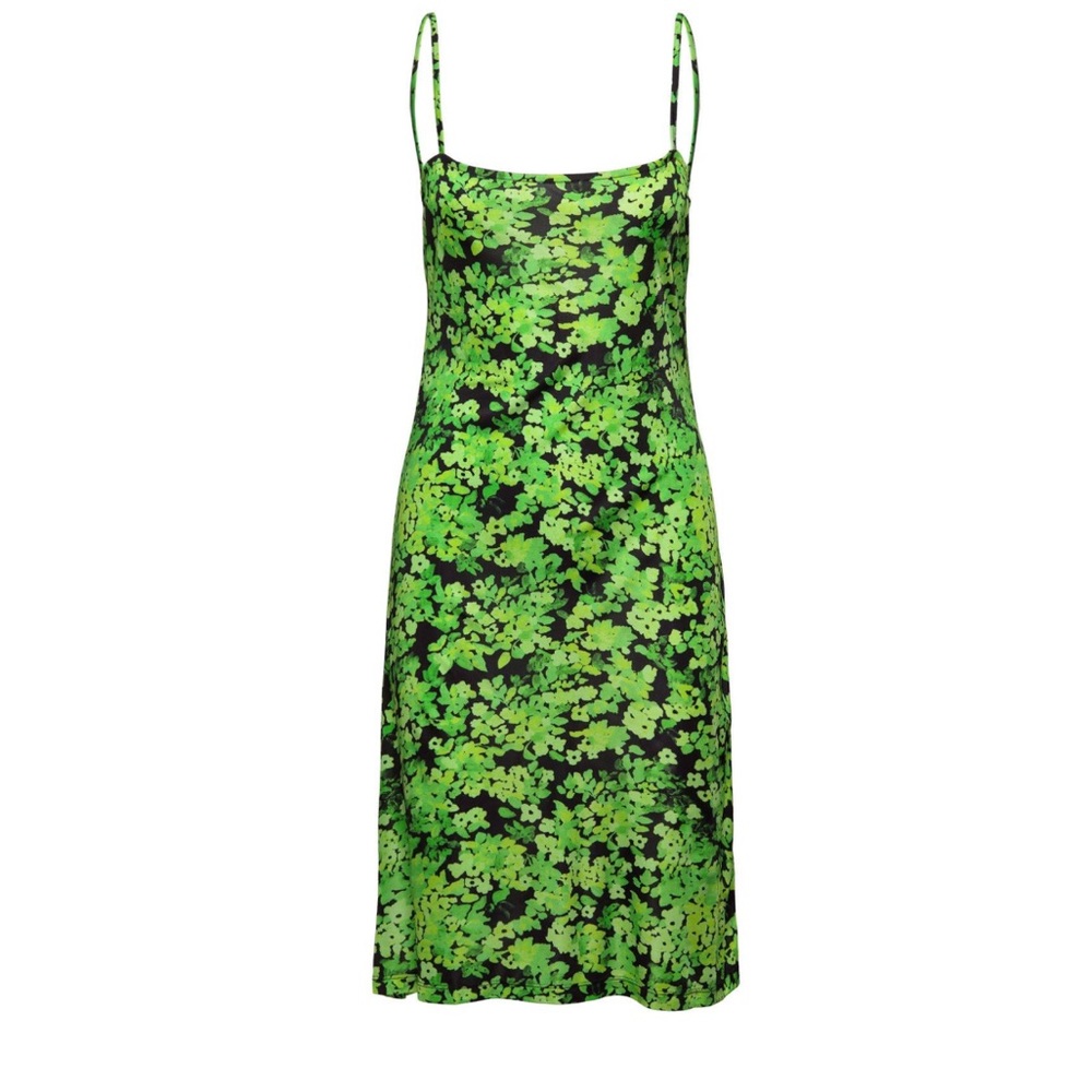 Women's Stine Goya iba dress sz XS #YY